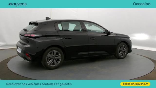 Peugeot 308 image 2