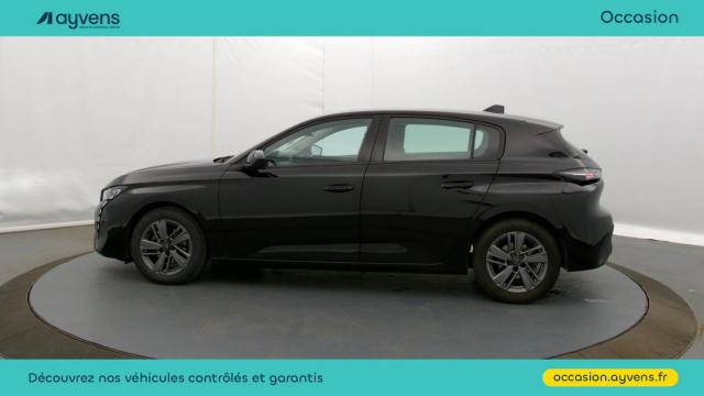 Peugeot 308 image 5