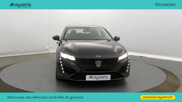 Peugeot 308 image 7