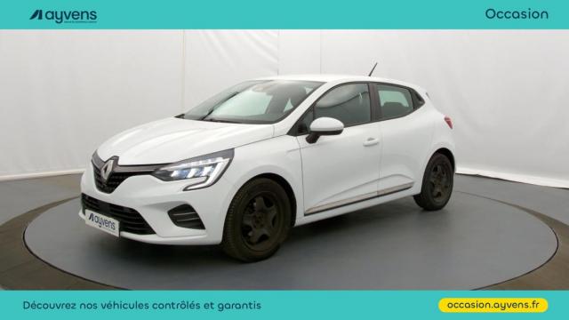 Renault Clio 1.0 Tce 90ch Business