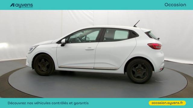 Renault Clio image 6