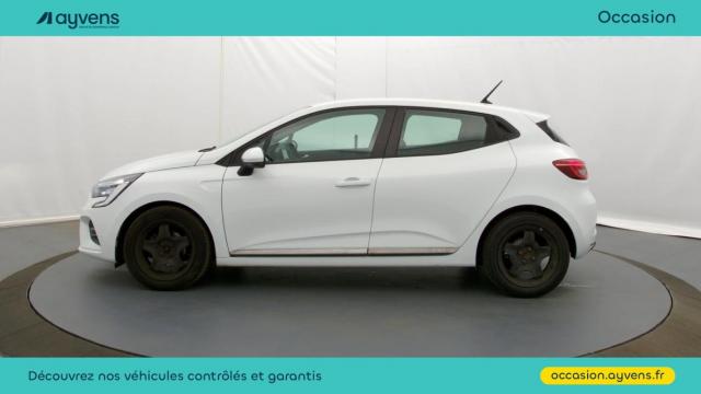 Renault Clio image 7