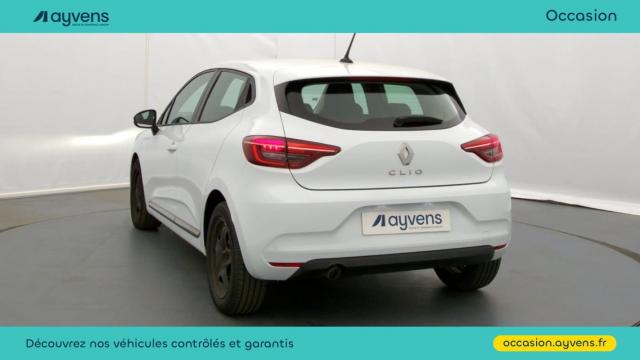 Renault Clio image 5