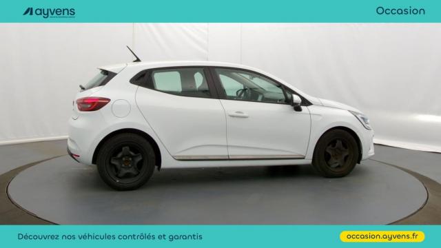 Renault Clio image 4