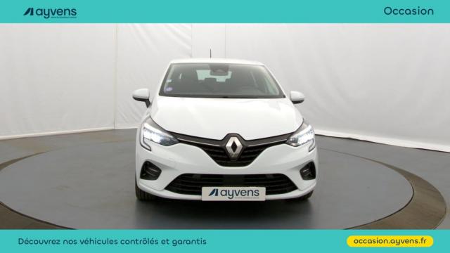 Renault Clio image 8