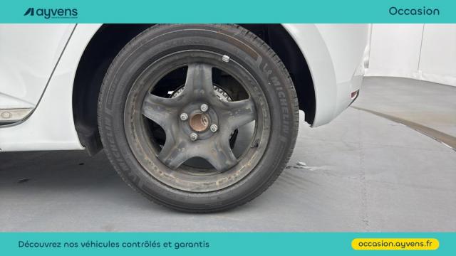 Renault Clio image 9