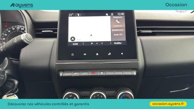Renault Clio image 1