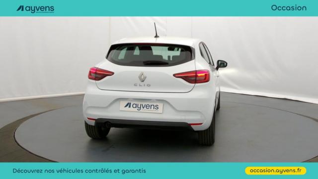 Renault Clio image 3