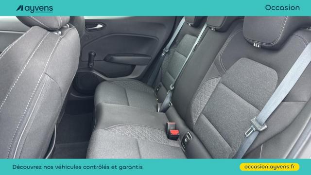 Renault Clio image 2