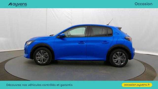 Peugeot E-208 image 1