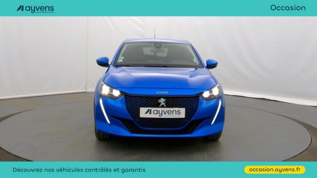 Peugeot E-208 image 6