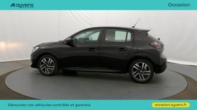 Peugeot 208 image 5