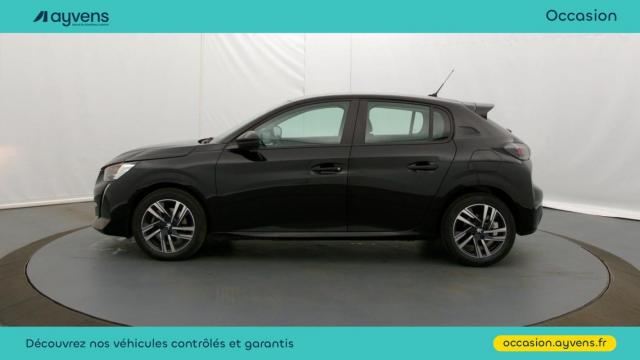 Peugeot 208 image 7