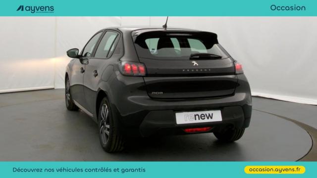 Peugeot 208 image 1