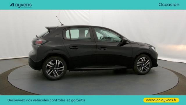 Peugeot 208 image 9