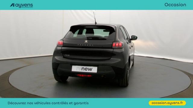 Peugeot 208 image 6