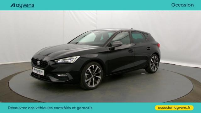 Seat Leon 1.5 Etsi 150ch Fr Dsg7