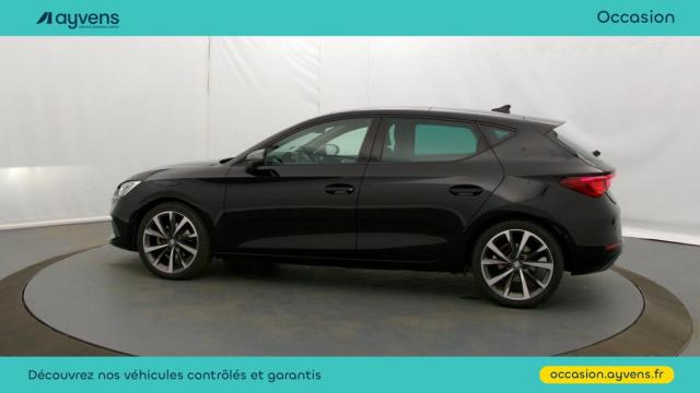 Seat Leon image 8