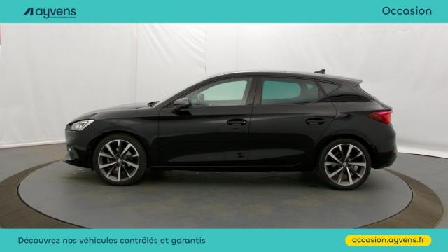 Seat Leon image 9
