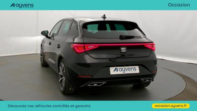 Seat Leon image 7