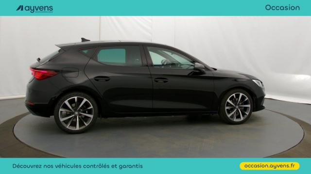 Seat Leon image 6