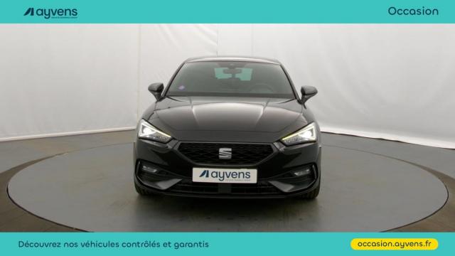 Seat Leon image 1