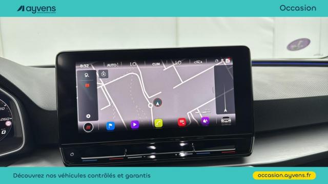 Seat Leon image 2