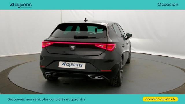 Seat Leon image 3