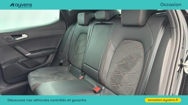 Seat Leon image 5