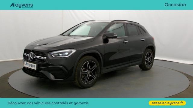 Mercedes Benz Classe Gla 250 E 160+102ch Amg Line 8g-Dct