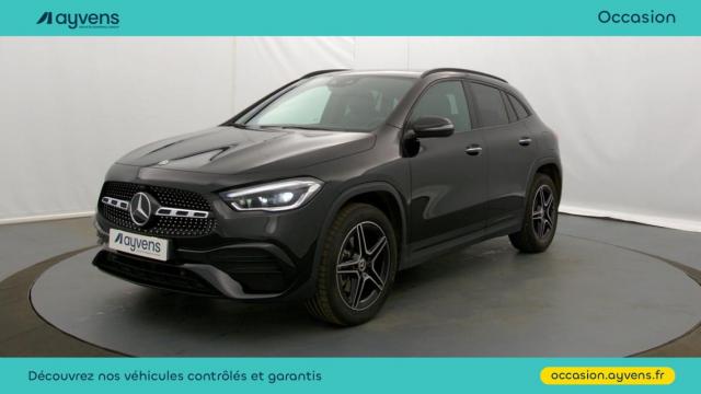 Mercedes Benz Classe Gla image 6