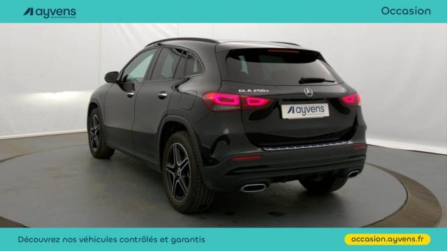 Mercedes Benz Classe Gla image 5