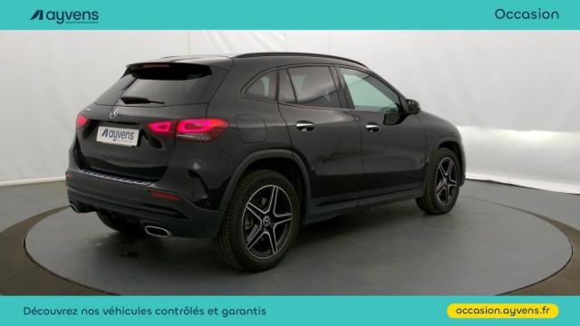 Mercedes Benz Classe Gla image 8