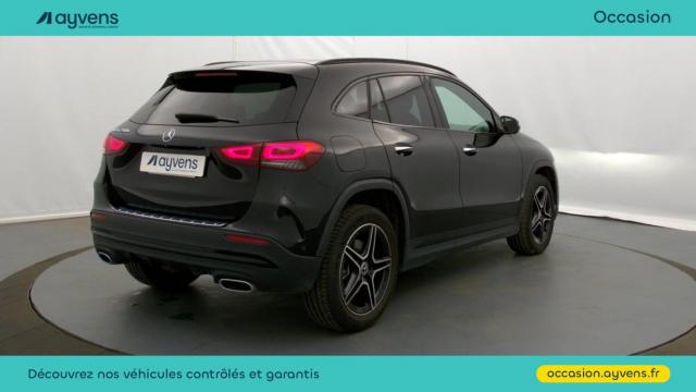 Mercedes Benz Classe Gla image 7