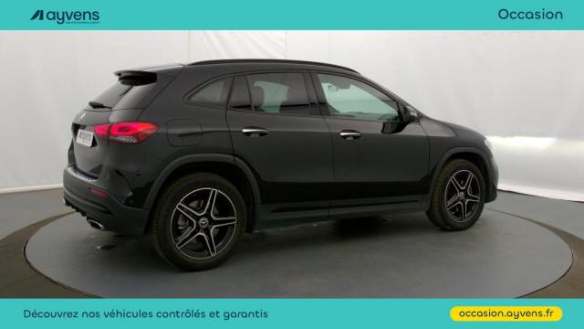 Mercedes Benz Classe Gla image 2