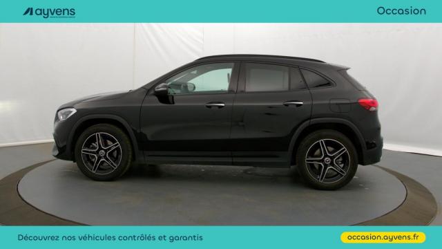 Mercedes Benz Classe Gla image 4