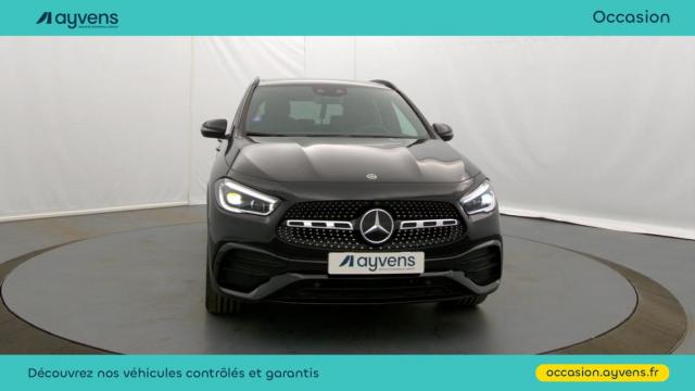 Mercedes Benz Classe Gla image 1