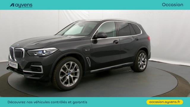 Bmw X5 Xdrive45e 394ch Xline