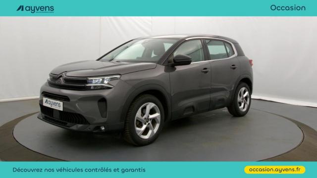 Citroen C5 Aircross Bluehdi 130ch S&s Feel Eat8