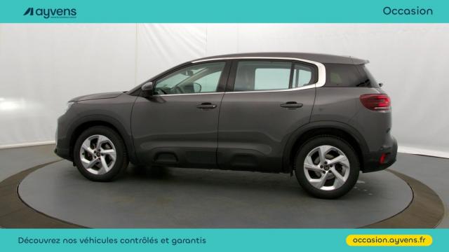 Citroen C5 Aircross image 9