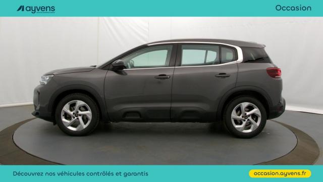 Citroen C5 Aircross image 3