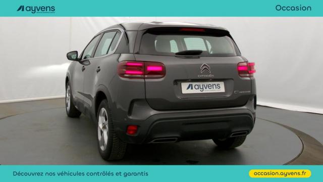 Citroen C5 Aircross image 6
