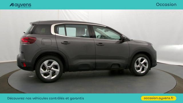 Citroen C5 Aircross image 4