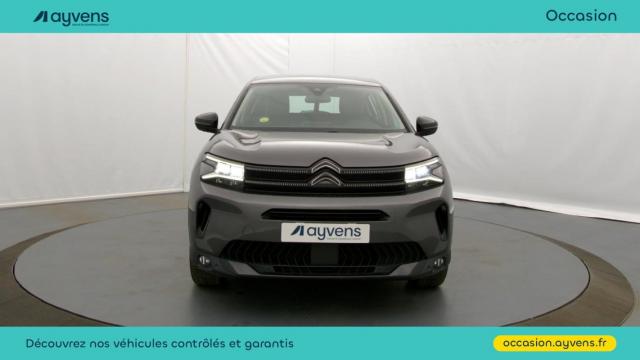 Citroen C5 Aircross image 5