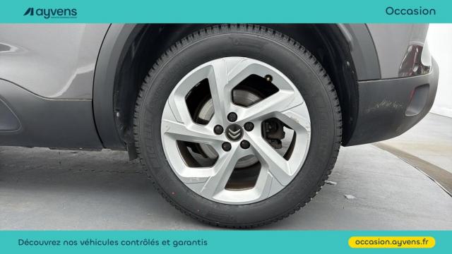 Citroen C5 Aircross image 1