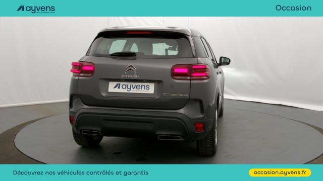 Citroen C5 Aircross image 8