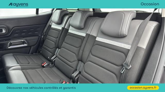 Citroen C5 Aircross image 7