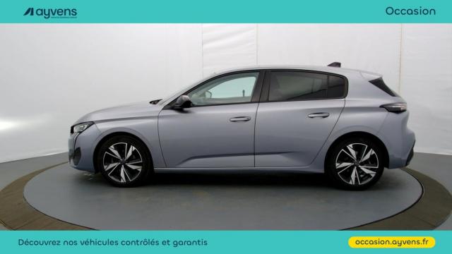 Peugeot 308 image 4