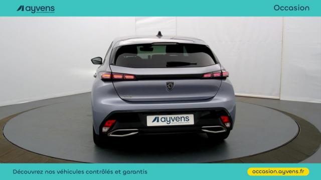Peugeot 308 image 8