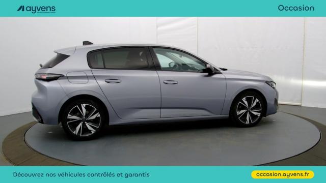 Peugeot 308 image 9